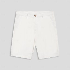 Casual Pleated Shorts for Effortless Summer Looks